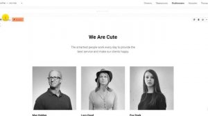 Как сделать раскрытие текста в блоке TM201 в Tilda