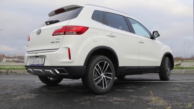 Отзывы владельцев автомобилей FAW смотреть онлайн