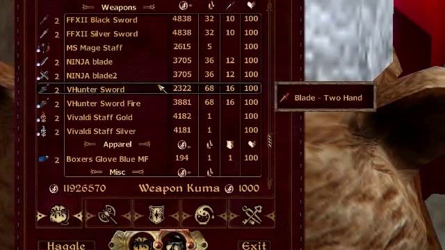Ryu's Recomended Oblivion Mods смотреть онлайн