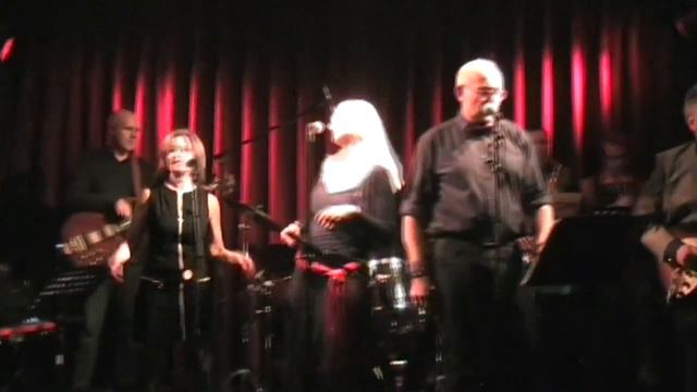 Chrono Popp & the Sorry Babies "Wie a Glockn" смотреть онлайн