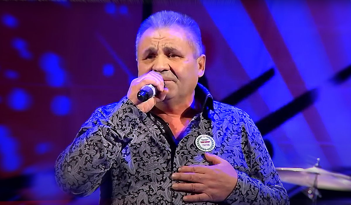 4-й Международный фестиваль "Венец шансона" смотреть онлайн