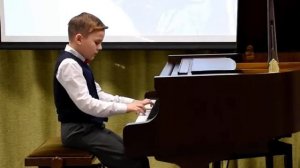 Н. Торопова "Чарли Чаплин"