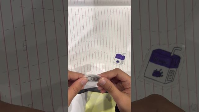 Распаковка бумажных сюрпризов. Мир бумажек. Айка бум смотреть онлайн