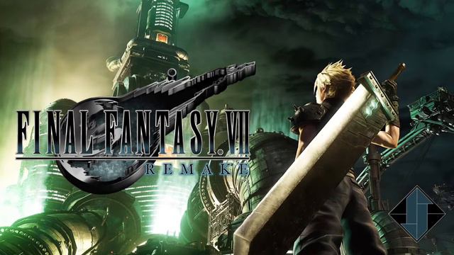 One-Winged Angel (Higher Pitch) - Final Fantasy VII Remake смотреть онлайн