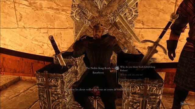 Yushin Thug Life! Skyrim Mods Friday #01 [FR] смотреть онлайн