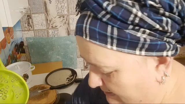 На Блинах у Замечательной Женщины смотреть онлайн