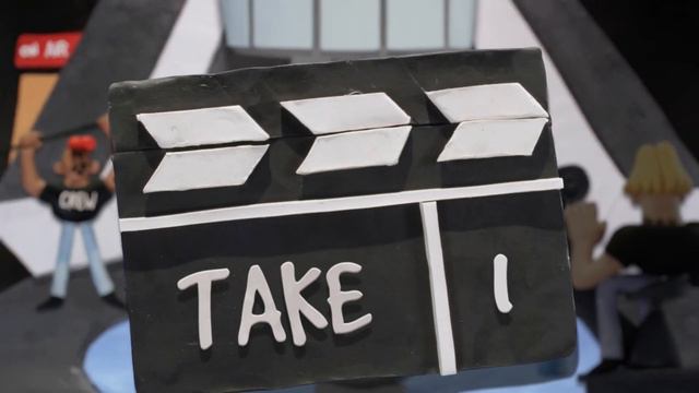 Media & Entertainment Insurance AXA XL Animation смотреть онлайн