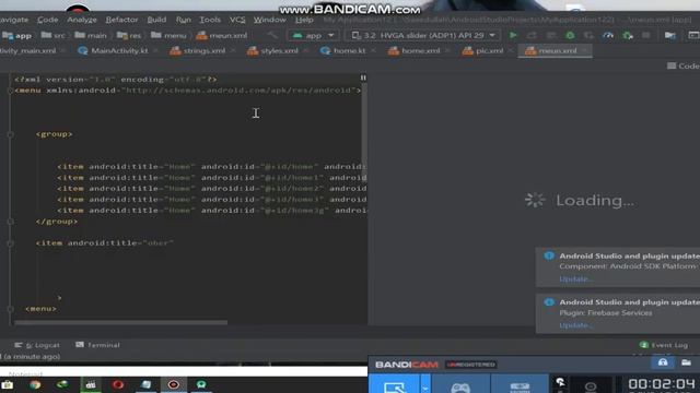 How to Build Your First App in Android Studio with kotlin #kotlin #android studio смотреть онлайн