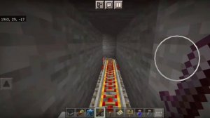 Кировско-Выборгская линия метро СПБ в майнкрафт