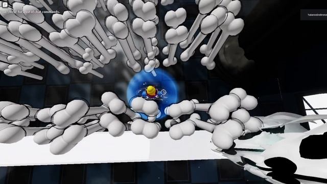 ROBLOX | Sans AU Fight Obby | Defeating Last Breath Sans смотреть онлайн