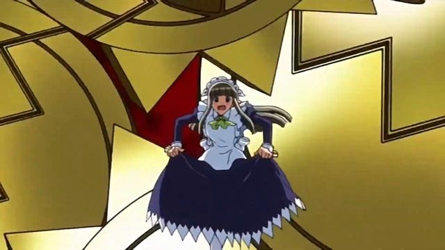 Kamen No Maid Guy Ending[Creditless] смотреть онлайн
