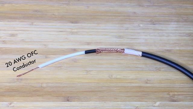 Hosa Edge Cables: Marketing Hype or the Real Deal? смотреть онлайн