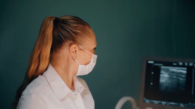 Университетская Клиника 2018