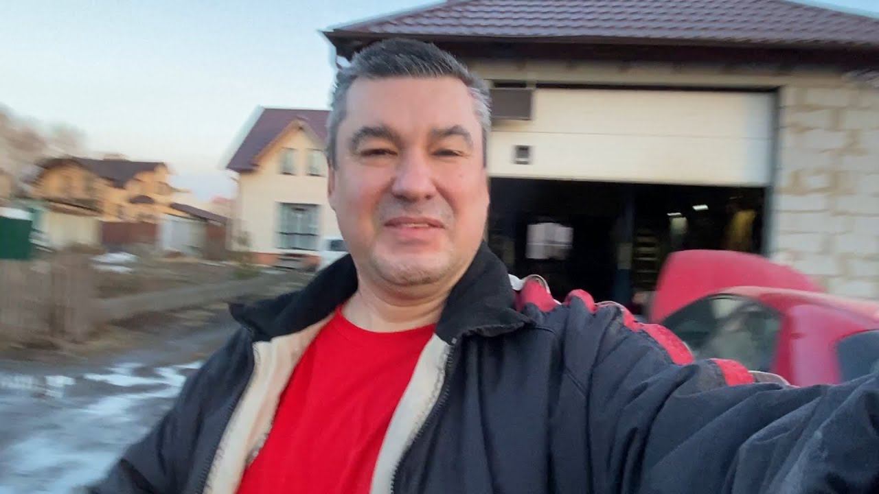 Переобувка Honda Civic на летнюю резину смотреть онлайн