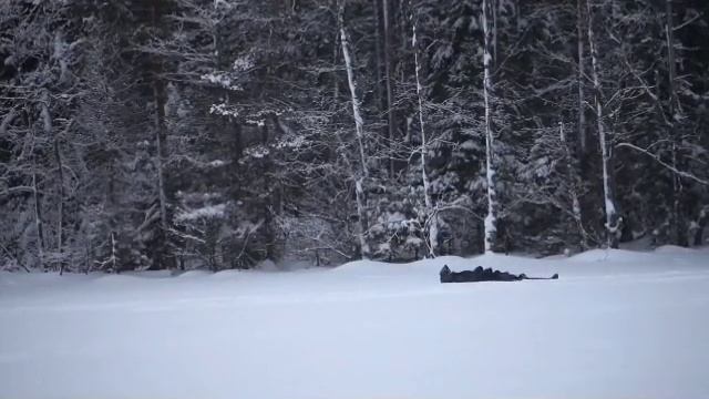 The Russian snowmobiling смотреть онлайн