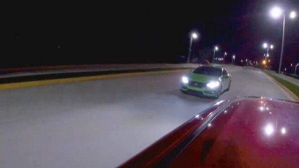 Swift sport 2019 VS civic 1.5T