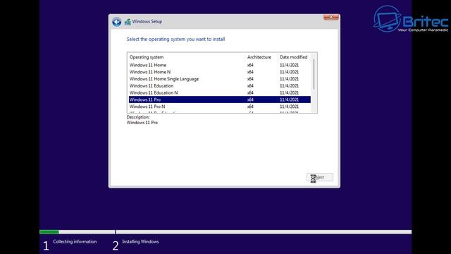 How to Download and Install Windows 11 смотреть онлайн
