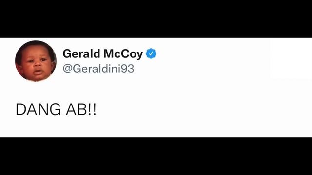 NFL PLAYERS REACT TO ANTONIO BROWN OUTBURST & LEAVING FIELD - No Longer A Buc? AB Reactions смотреть онлайн