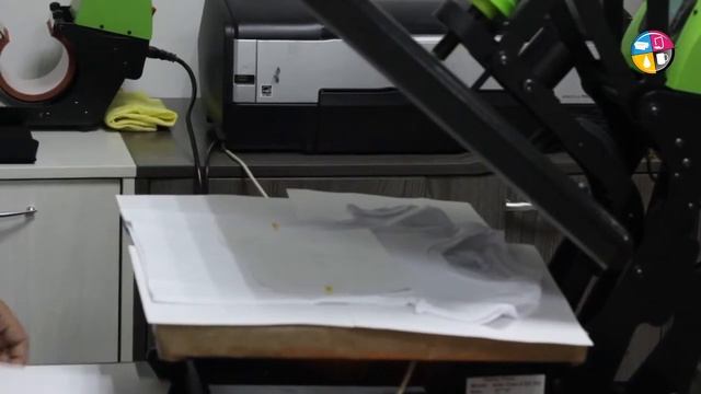 Сублимация на детские футболки Evolution. смотреть онлайн