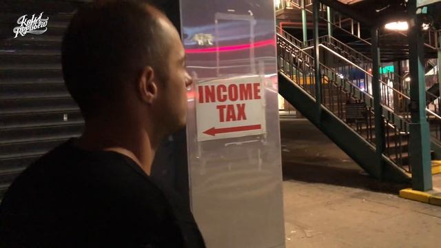 ChizhNY: Шараут 420 | РАЗОБЛАЧЕНИЕ смотреть онлайн