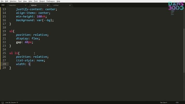 Icon Hover Hexagon Using CSS смотреть онлайн