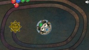 Зума (змейка из шариков) - Игры шарики