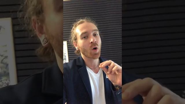 Как поставить легкую хрипотцу, легкое свободное расщепление. смотреть онлайн