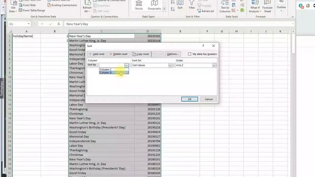 Create an EasyLanguage Function with Excel, Python and Beautiful Soup. смотреть онлайн