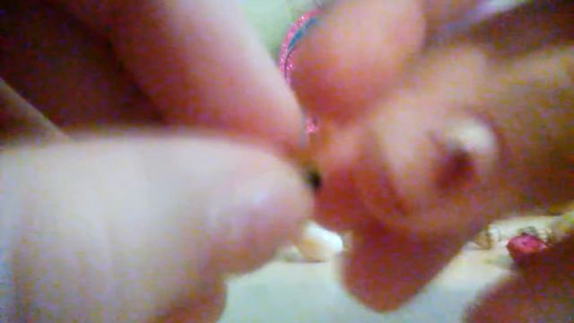 Как слепить куклу L.O.L. смотреть онлайн