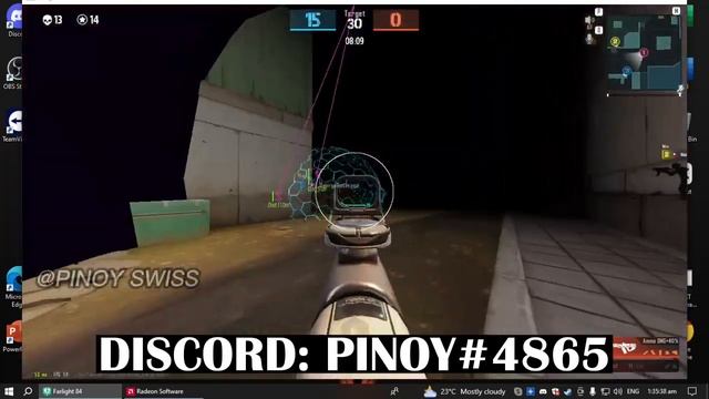 FARLIGHT 84 STEAM PC ( VIP CHEAT ) STRONG BYPASS/FREE ANTI BAN #2 JUNE 8 2023 смотреть онлайн