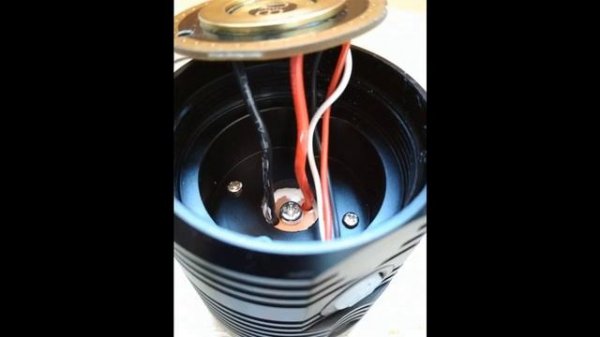 Фонарь Sofirn Q8. Тот же самый, но не он (бонус - купон для снижение цены до 42$) | #Обзор