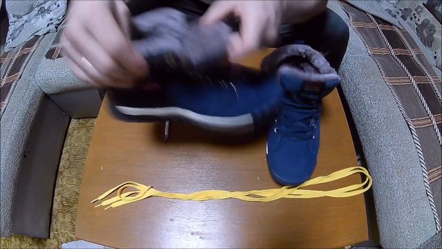 Халявная обувь с Алиэкспресс. Посылка за 1$ смотреть онлайн