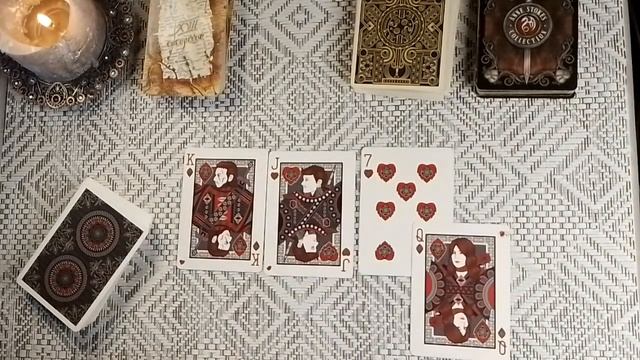 СОБЫТИЯ НА ПОРОГЕ... Онлайн гадание смотреть онлайн