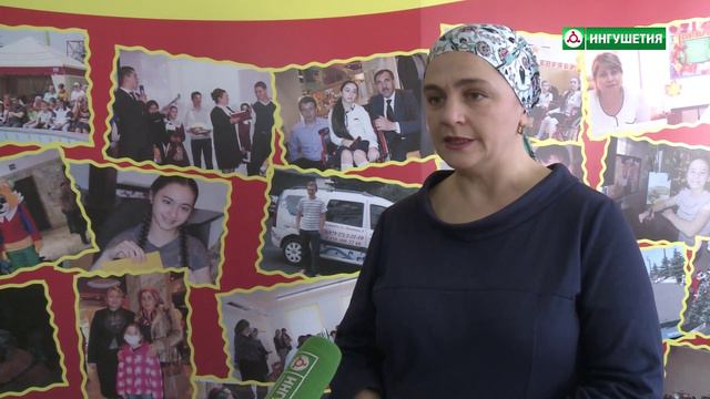 Али Цороев - особенный ребенок. смотреть онлайн