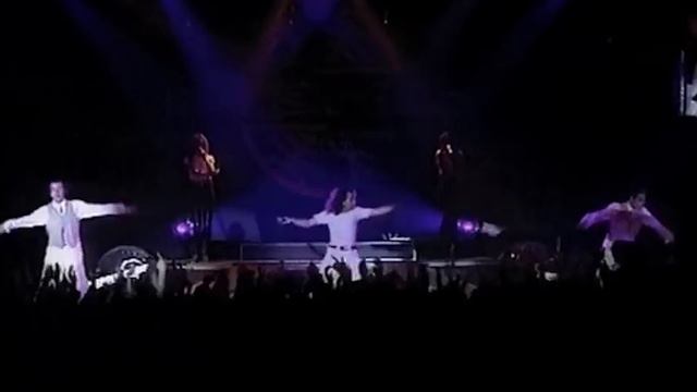 DJ BoBo - Take Control-2. HD 16:9 смотреть онлайн