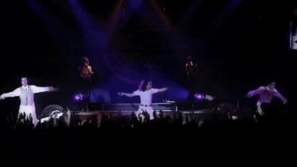 DJ BoBo - Take Control-2. HD 16:9