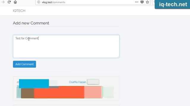 #31 البرمجة باستخدام لارافل Laravel 5 - Form Request смотреть онлайн