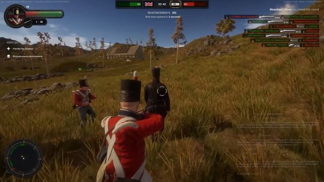 Can You Please Give Us Your Ship? - HoldFast: Nations At War Gameplay смотреть онлайн