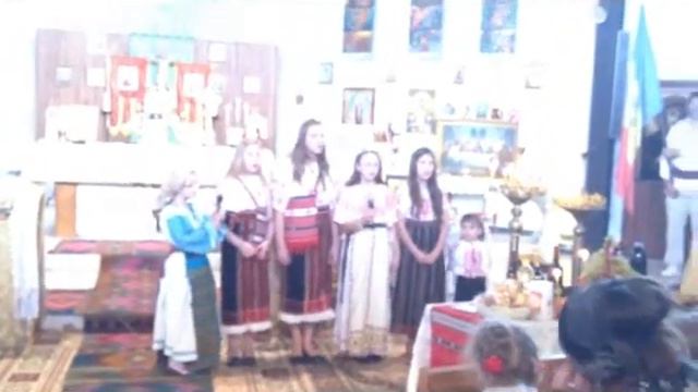 Copiii comunitatii Stefan cel Mare si Sfînt la sarbatoarea Limba Noastra 3 смотреть онлайн