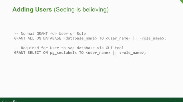 Using Postgres XL смотреть онлайн