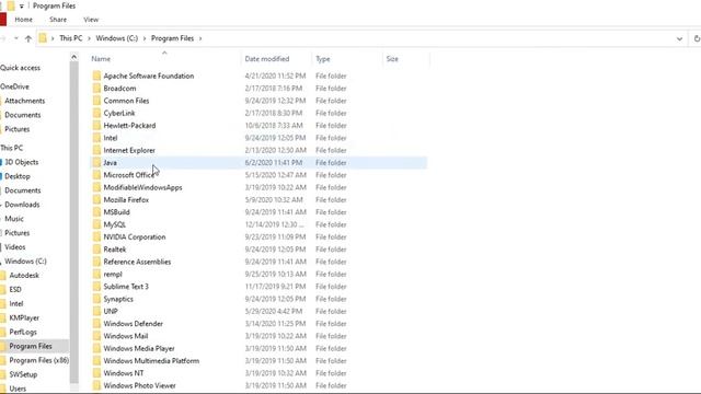 How to download and install JDK || and set the path || in your system || new version смотреть онлайн