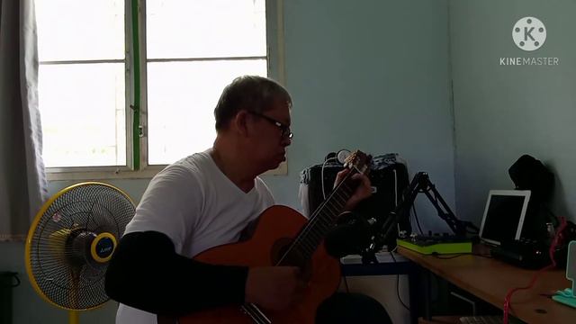Let it Be/The Beatles / Classical guitar cover by Yamaha C80 смотреть онлайн