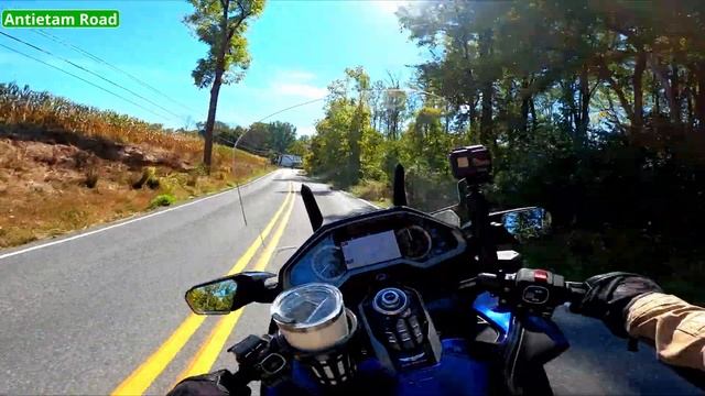 Just TWO Colors! What is Honda Thinking? (2023 Honda Goldwing) смотреть онлайн