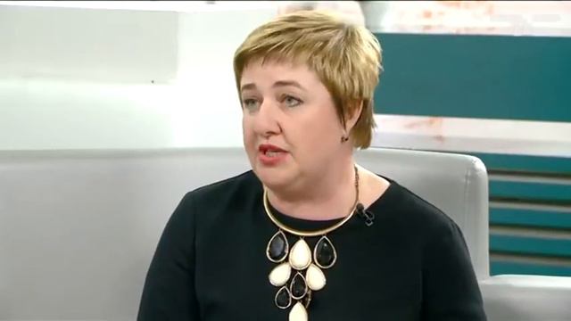 Мы-потомки героев! - "Утро с вами" 16.03.2017 смотреть онлайн