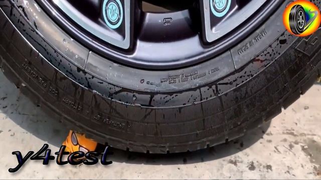 Crushing Crunchy & Soft Things By Car! - EXPERIMENT: HALLOWEEN PUMPKINS Lighters Vs CAR Vs FOOD