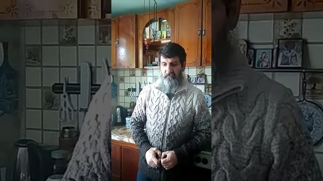 В защиту отца Сергия (Романова). Сергий Алексеев. Лесосибирск. Элекрослесарь
