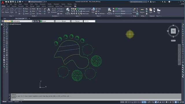 Measure geometry Working with the new Quick Measure option only AutoCAD 2021 in Urdu/Hindi смотреть онлайн
