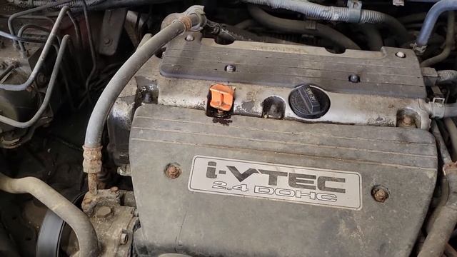 FOR SALE - 19P1200 - 2003 HONDA ELEMENT - 2.4L ENGINE смотреть онлайн