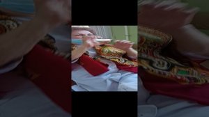 ЛФК для лучезапястного сустава после перелома лучевой кости, Занятие 9.