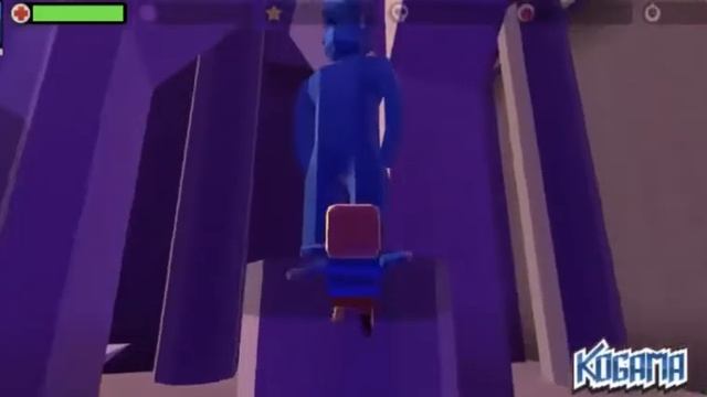 Haunted Mansion Game Walkthrough | Kogama Games смотреть онлайн